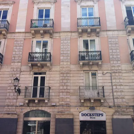 Bed & Breakfast Accatania Catania