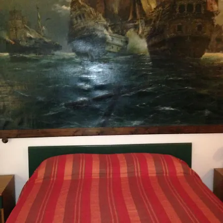 Accatania Bed & Breakfast