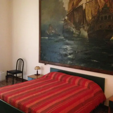Bed & Breakfast Accatania Catania