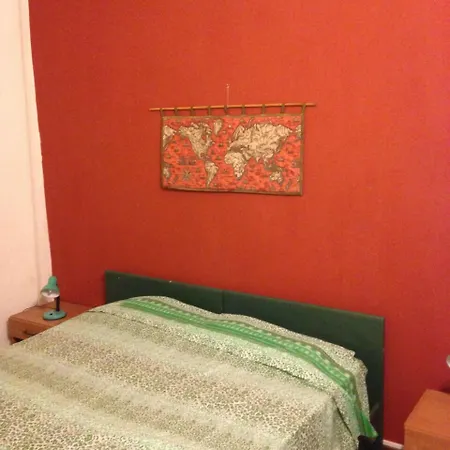 Accatania Bed & Breakfast 3*