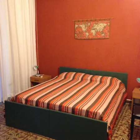 Bed & Breakfast Accatania