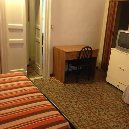Accatania Bed & Breakfast Catania