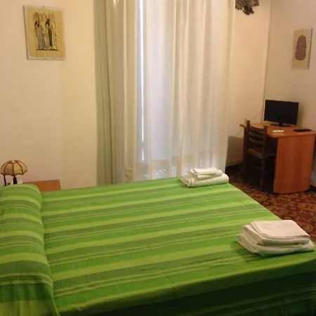 Accatania Bed & Breakfast