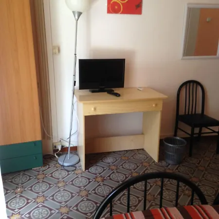 Bed & Breakfast Accatania