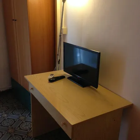 Accatania Bed & Breakfast 3*