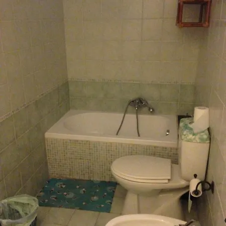 Bed & Breakfast Accatania 3*