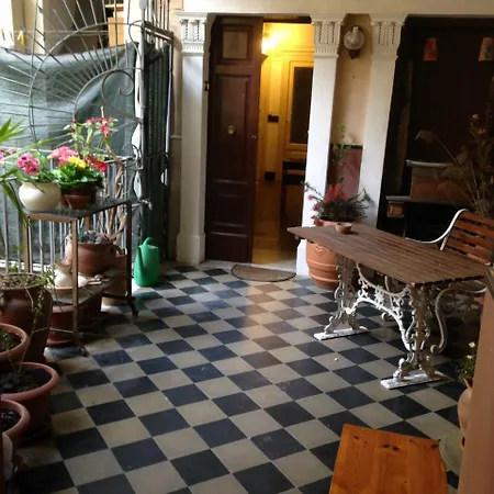 Accatania Bed & Breakfast Catania