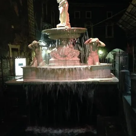 Accatania Bed & Breakfast