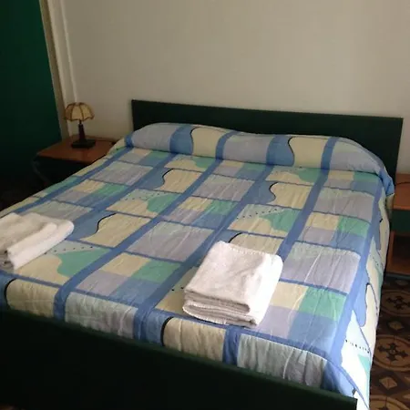 Accatania Bed & Breakfast Catania