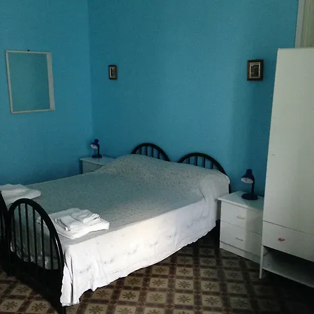 Accatania Bed & Breakfast Catania