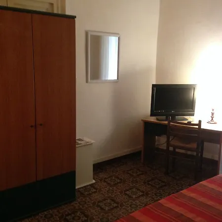 Bed & Breakfast Accatania