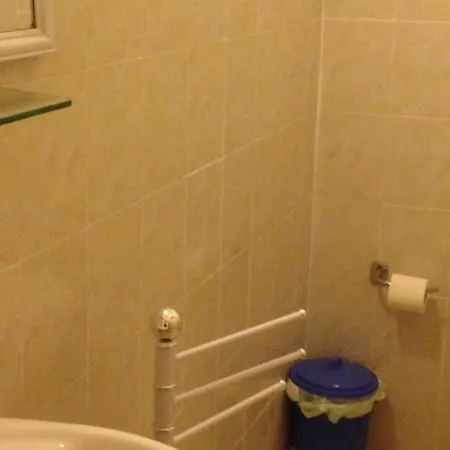 Отель типа 
