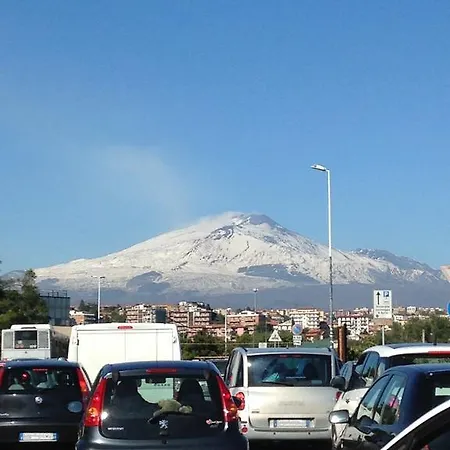 Accatania Отель типа 