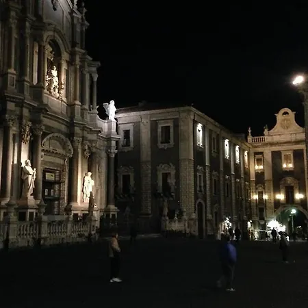Accatania Отель типа 