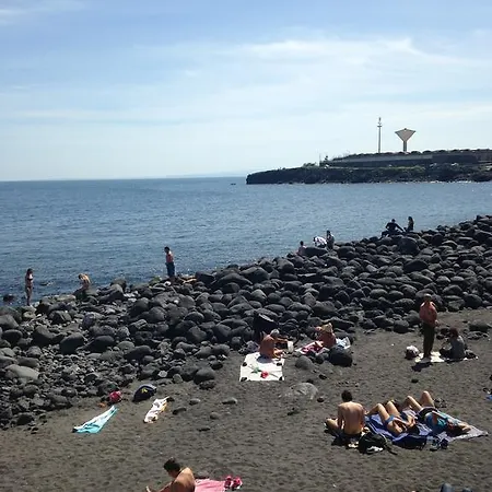 Accatania Отель типа 