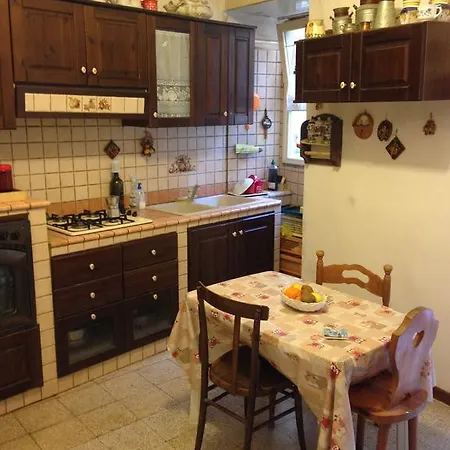 Accatania Bed & Breakfast 3*
