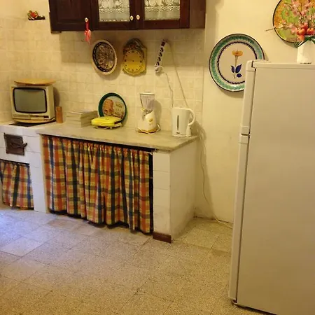 Отель типа 