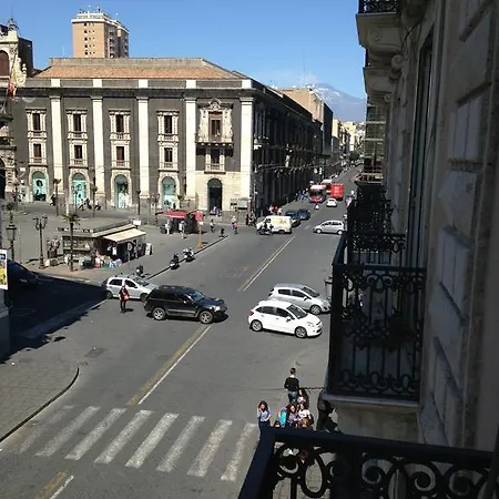 Accatania 3* Катания