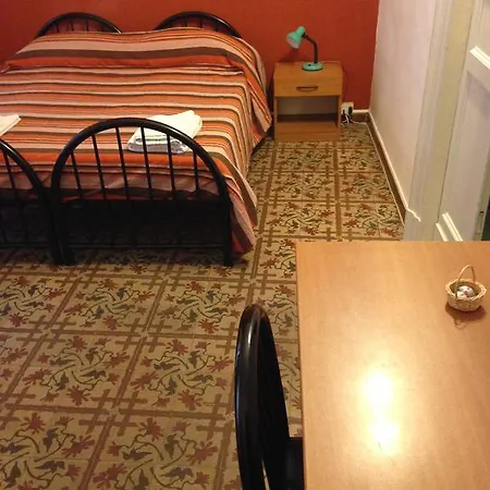 Accatania Bed and breakfast