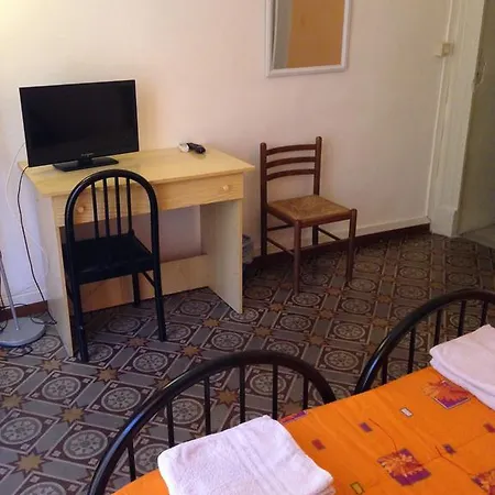 Accatania Отель типа 